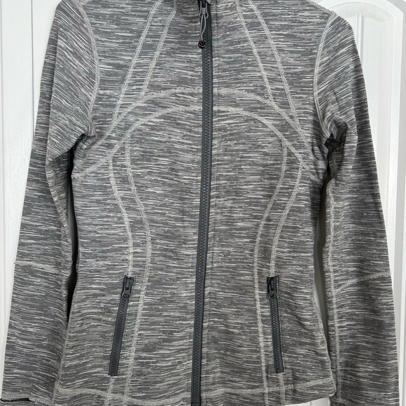 Lulu🍋 Size 6 Define Jacket - Picture 2 of 6